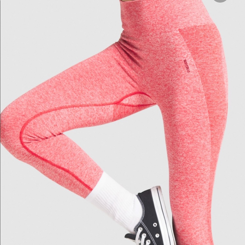 Gymshark Flex High Waisted Leggings